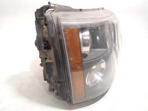 Foto 2ª: Faro Derecho Land Rover Range 3.6 TD V8 272CV 200KW [368DT] (2009)