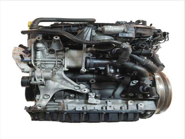 Foto 2ª: Motor Completo Audi A3 310CV 228KW [DJHA DJH] (2017)
