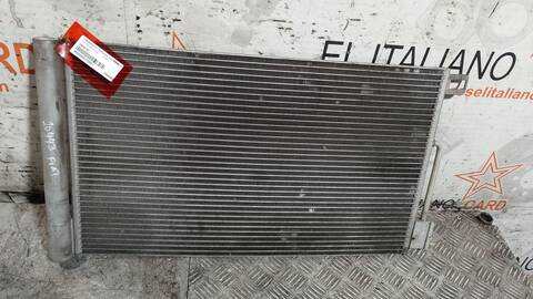 Radiador Calefaccion A.A. Fiat Fiorino SX FURG. 75CV 55KW