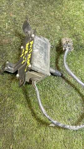 Foto 3ª: Motor Limpia Delantero Nissan Patrol 2.8 TD DAKAR II, 115 CV 3P [RD28T] (1992)