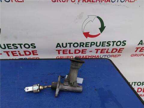 Bomba Embrague Toyota Hilux 2.5