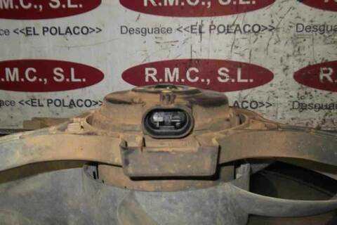 Foto 3ª: Electroventilador Land Rover Freelander 2.0 DI FAMILIAR 72KW) 98CV [20T2N] (1998)