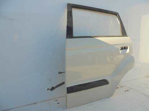 Foto 2ª: Puerta Trasera Izquierda Kia Soul 1.6 CAT 204CV 150KW [G4FC] (2010)