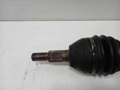 Foto 2ª: Transmision Delantera Derecha Chevrolet Captiva Z20S (2010)