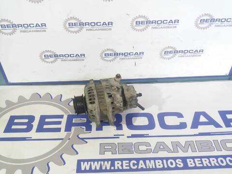 Alternador Kia Sorento 2.5 CRDI CAT 140CV