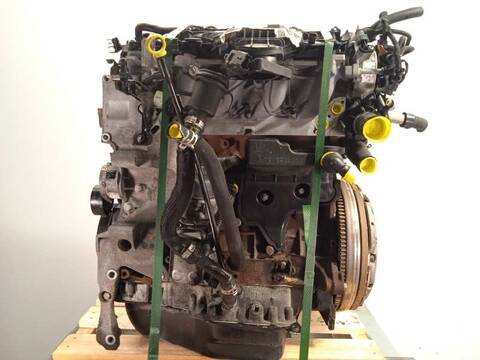 Motor Completo Ford Mondeo 2.0 TDCI CAT 140CV 103KW