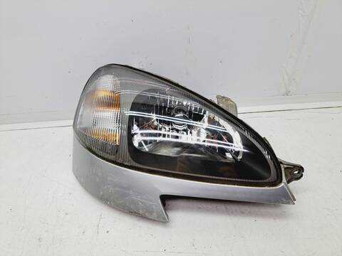 Faro Derecho Daewoo Tacuma SE 105CV 77KW