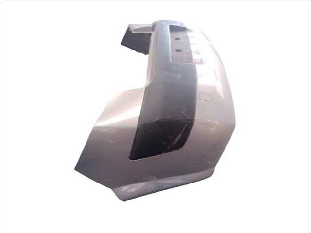 Foto 2ª: Paragolpes Trasero Renault Megane 1.5 DCI LM02 LM13 LM2A) (2003)