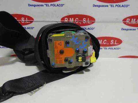 Cinturón Delantero Derecho Toyota Auris LUNA 126CV 93KW