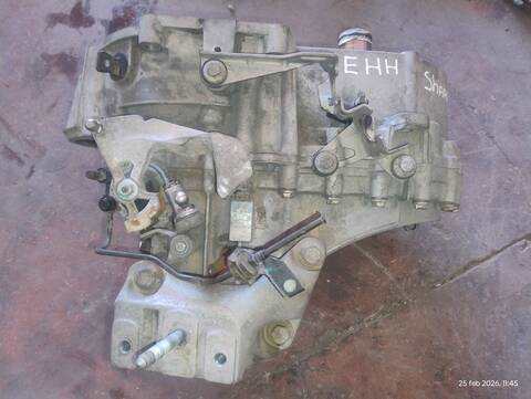 Caja Cambios Volkswagen Sharan AUY