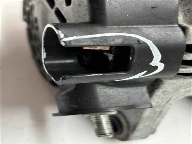 Foto 3ª: Alternador Kia Sorento 197 - 200 CV [D4HB] (2019)