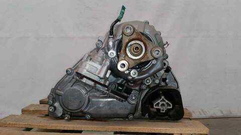 Caja Cambios Automatica Bmw X5 XDRIVE30D 258CV 190KW AUT.