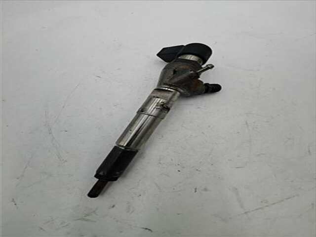 Foto 2ª: Inyectores Nissan Qashqai 1.5 ACENTA [1.5 LTR. - 78 KW DCI TURBODIESEL CAT] [K9K]