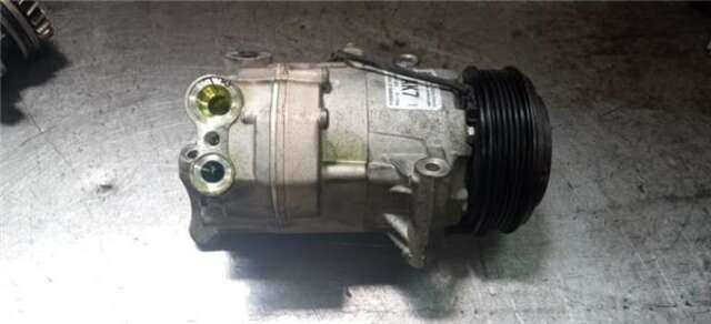 Foto 2ª: Compresor Aire Acondicionado Opel Astra 2.0 COSMO [2.0 LTR. - 118 KW 16V CDTI] [A20DTH]