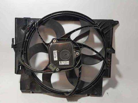 Foto 2ª: Electroventilador Bmw X1 SDRIVE 18D 143CV 105KW [N47D20C] (2014)