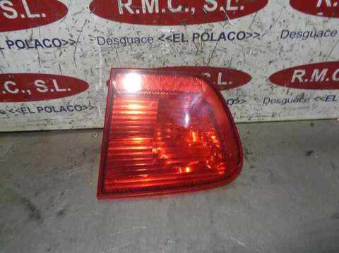 Foto 2ª: Piloto Portón Derecho Seat Ibiza SELECT 60CV 44KW [AUD] (2001)