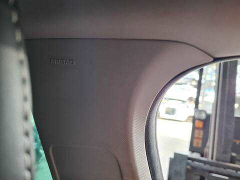 Airbag Cortina Delantero Izquierdo Renault Megane EXPERIENCE BERLINA 132CV 97KW IV BERLINA 5P