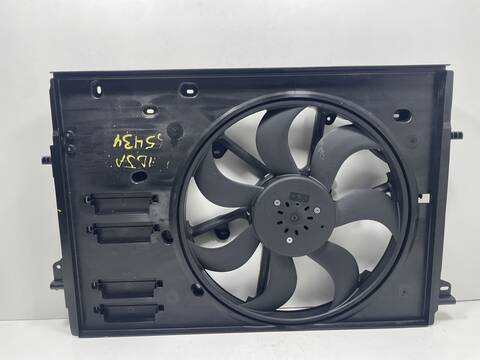 Foto 2ª: Electroventilador Renault Kadjar K9K872 (2019)