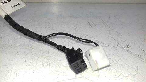 Foto 3ª: Retrovisor Izquierdo Mercedes Clase C 160 3.0 CDI CAT BERLINA 224CV 165KW [642960] (2008)