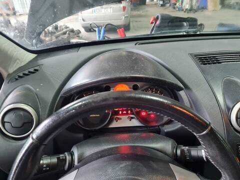 Foto 4ª: Kit Airbag Nissan Qashqai ACENTA 150CV 110KW [M9R] (2007)