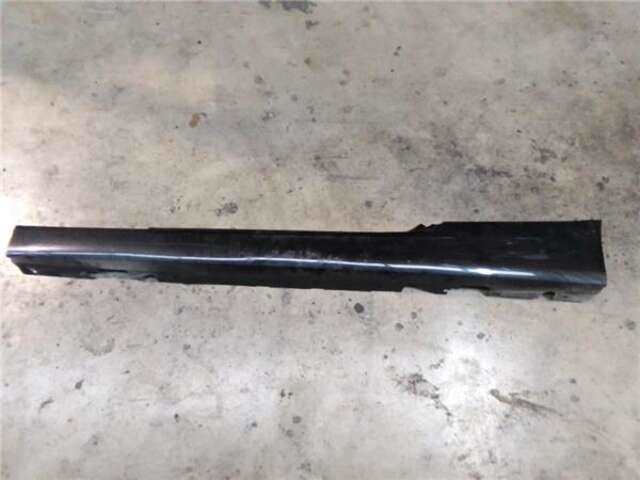 Estriberas Bmw Serie 3 315 3.0 330D [3.0 LTR. - 170 KW TURBODIESEL CAT]