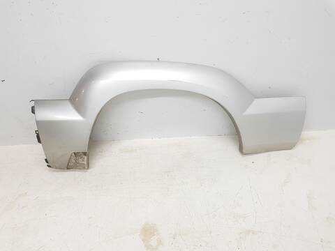 Aletin Trasero Derecho Toyota Land Cruiser 3.0 D4-D VX