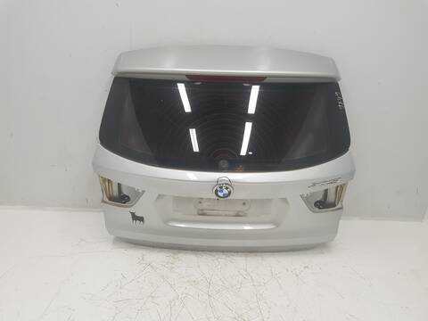 Portón Bmw X3 XDRIVE 20D
