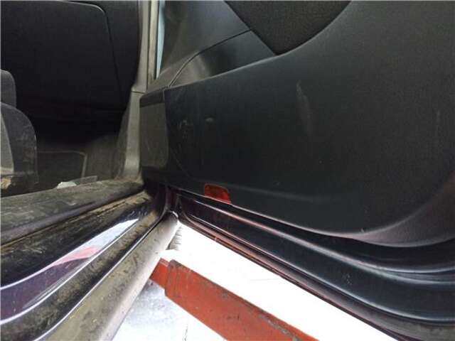 Foto 2ª: Tapizados Cartoneras Volkswagen Passat 2.0 TDI 16V [BKP]