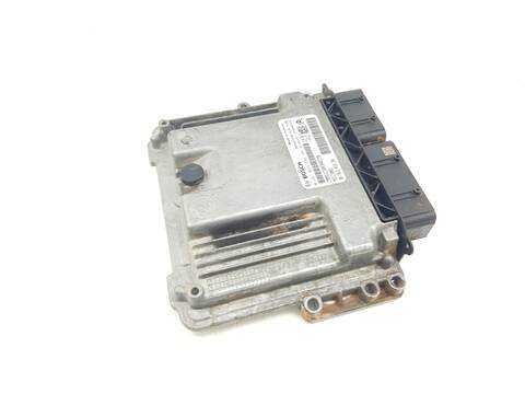 Foto 3ª: Centralita Motor ECU Citroen Berlingo LIVE M (2008)