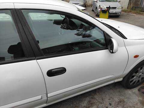 Puerta Delantera Derecha Nissan Almera QG15