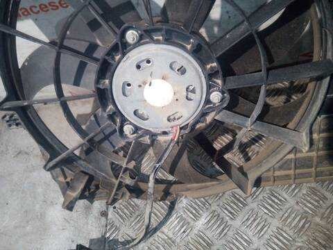 Foto 2ª: Electroventilador Seat Ibiza STYLANCE - STYLE 105CV 77KW [CAYC] (2013)