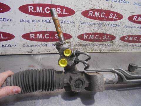 Foto 2ª: Cremallera de Direccion Fiat Freemont BASIS 140CV 103KW [939B5000] (2011)
