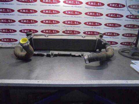 Intercooler Mercedes Clase C 160 C 180 CGI BLUEEFFICIENCY 204.049) BERLINA 156CV 115KW