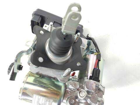 Foto 3ª: Servofreno Toyota Rav4 HYBRID 4X4 STYLE (1994)