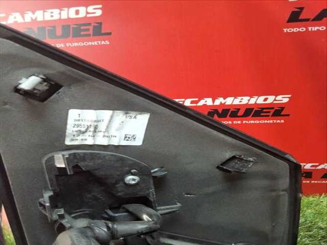 Foto 4ª: Retrovisor Izquierdo Citroen Jumpy 1.5 BLUEHDI 120 120CV 88KW FURGONETA [YH01 (DV5RUC)] (2020)