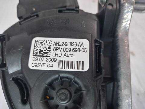 Foto 2ª: Pedal Acelerador Land Rover Discovery TDV6 HSE AUT. 245CV [306DT] (2009)