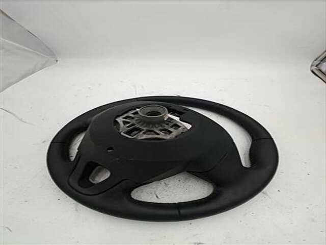 Foto 3ª: Volante Renault Megane 1.6 DYNAMIQUE [1.6 LTR. - 81 KW 16V] III COUPE-CABRIO (04.2010-_)