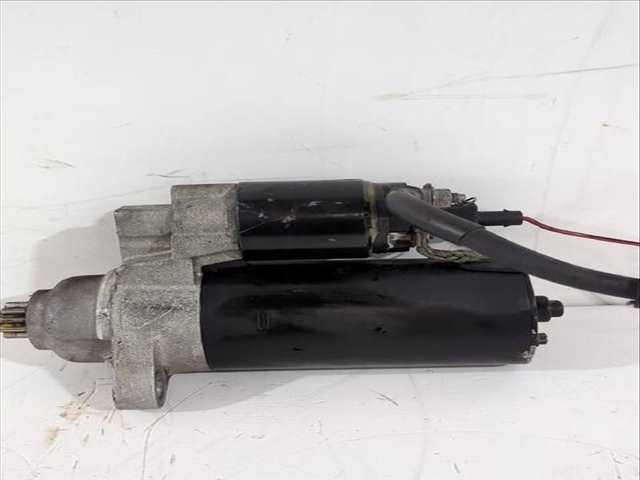 Foto 3ª: Motor de Arranque Volkswagen Polo 1.9 SDI 64CV [ASY] (2001)