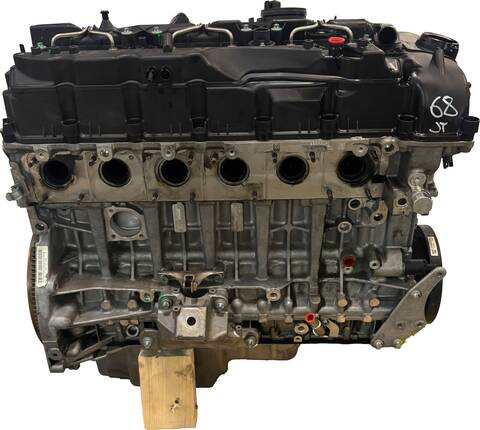Motor Completo Bmw Serie 5 518 N55B30M0 306 CV 225KW