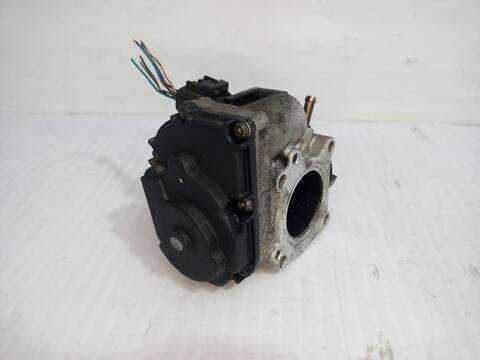 Foto 3ª: Caja Mariposa Chevrolet Matiz S 67CV [B10S1] (2005)