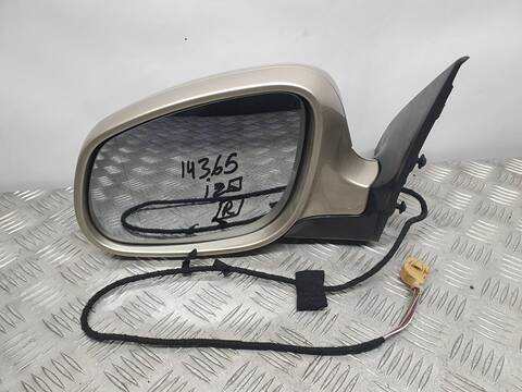 Retrovisor Izquierdo Porsche Cayenne S 340CV 250KW