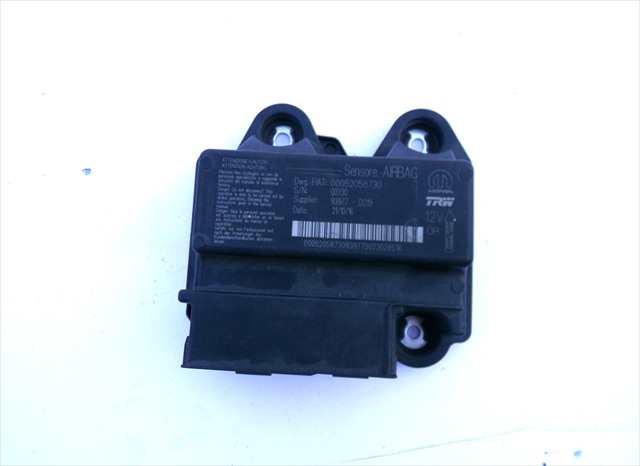 Centralita Airbag Fiat Tipo 1.4 G 2016-2020