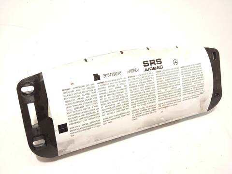 Foto 2ª: Airbag Delantero Derecho Mercedes Clase G 230 GLK 220 CDI 4-MATIC BE 204.984) 170CV 125KW [651912] (2012)