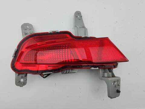 Piloto Trasero Izquierdo Hyundai i30 2.0 N 275CV 202KW