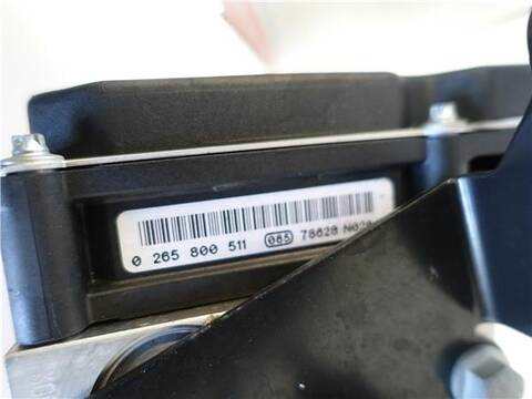 Foto 3ª: Abs Seat Ibiza 1.4 TDI 80CV 59KW [BNV] (2007)