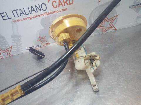 Foto 2ª: Aforador Bmw Serie 3 315 320D BERLINA 150CV 110KW [20-4D-4 D] (2005)