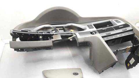 Foto 3ª: Salpicadero Audi A6 2.7 V6 24V TDI BERLINA 180CV 132KW (2008)