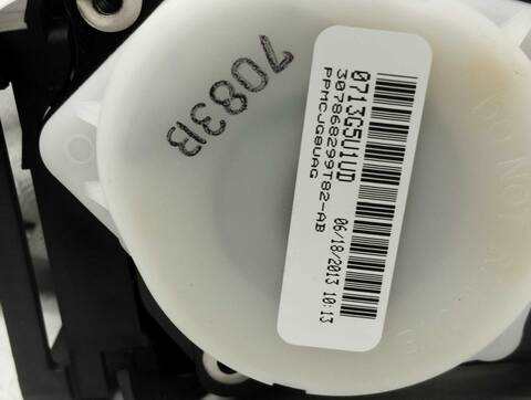Foto 4ª: Cinturón Trasero Izquierdo Audi A6 2.0 TFSI AVANT 180CV 132KW [CDNB] (2013)