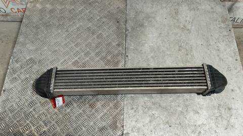 Foto 3ª: Intercooler Mercedes Clase B 150 180 CDI 245.207) 109CV 80KW [OM640940] (2010)