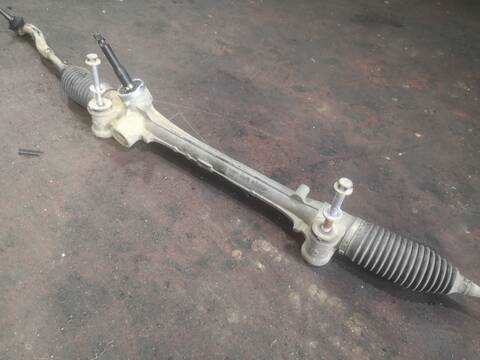 Foto 2ª: Cremallera de Direccion Toyota Yaris 1NRFE (2009)